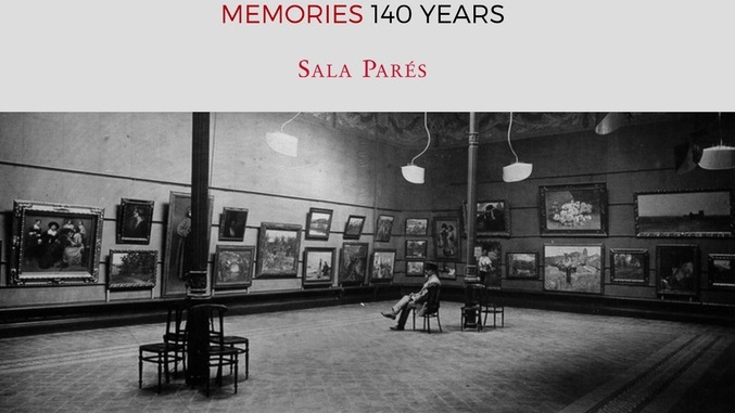 Exhibition: Memories, 140 years