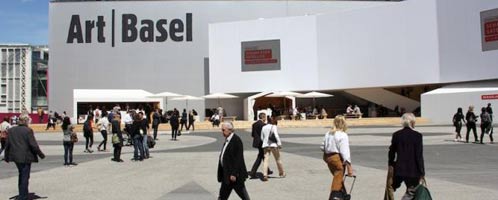 Art Basel 2013