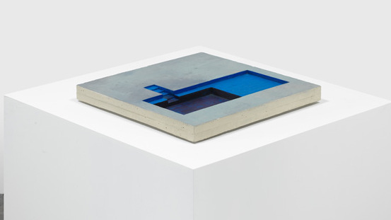 Harold Ancart - La Grande Profondeur (The Deep End)