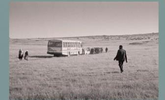 Santu Mofokeng A Silent Solitude