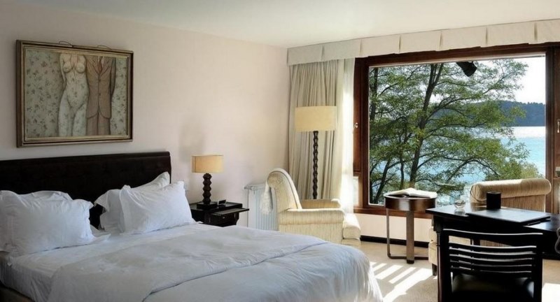 El CAsco Art Hotel premio excelencias 