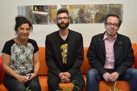 Décima Bienal de la Ibero Puebla recibe más de 400 obras