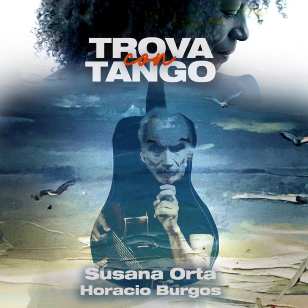 Disco Trova con Tango 