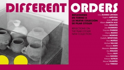 Nueva Coleccion Pilar Citoler-Different Orders