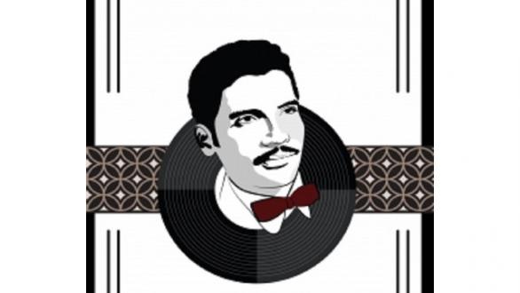 Portada del libro Daniel Santos La Habana que hay en mí 