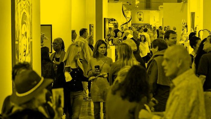 ArtPalmBeach 2020: Is Coming Jan. 30- Feb.3