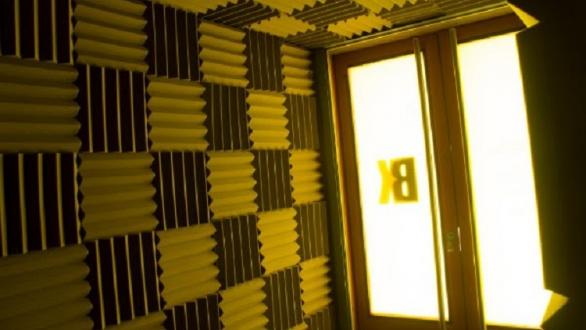 Michael Hanna: Short Films about Learning, 2015, video installation, duration: 9 min.