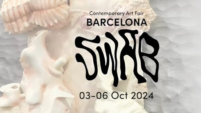 Swab Barcelona announces the 70 galleries taking part in its 17th edition