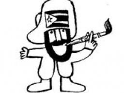 Nueva edición de la Bienal Internacional de Humorismo Gráfico en San Antonio de los Baños y en La Habana