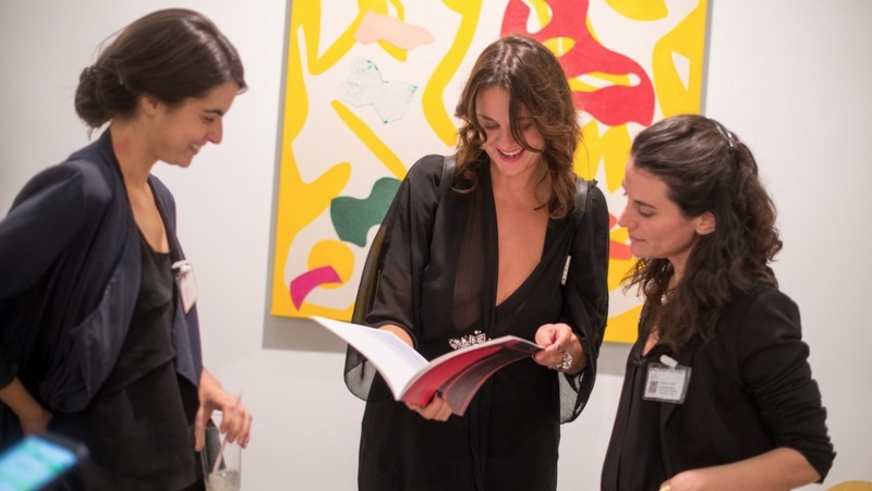 Swab Art Fair Barcelona presenta el grueso de su programación