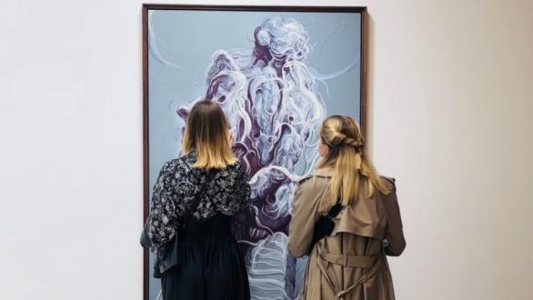 Fira Internacional D´Art de Barcelona