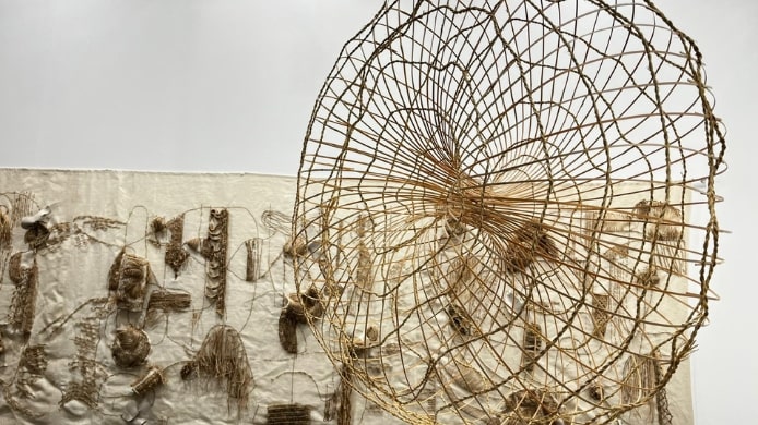 Stand de España Artesana 