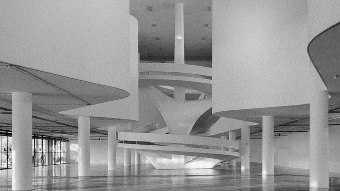 Find out all of the participants and the architecture project of the 35th Bienal 