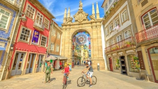 Crece el número de urbes que integran la Red de Ciudades Creativas