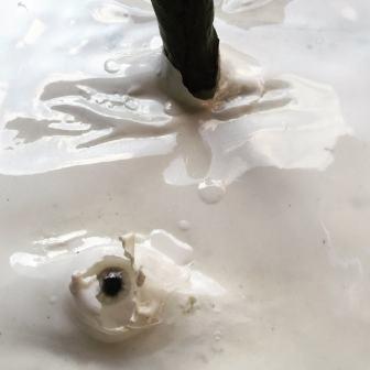 'Amparo Sard. Luz. La sombra del tiempo' en el TEA de Tenerife