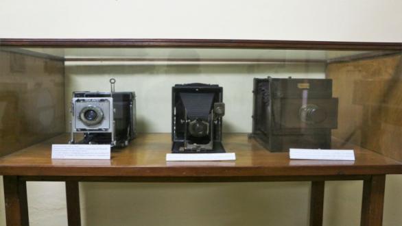 Cámaras fotográficas