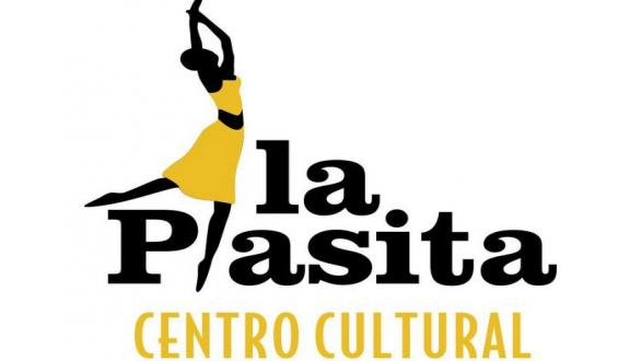 Cartel de la plasita centro cultural 