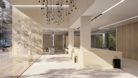 Proyecto Revolve gana la segunda edición de Eurostars Hotel Lab