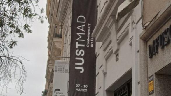 JustMad 2024 fachada 