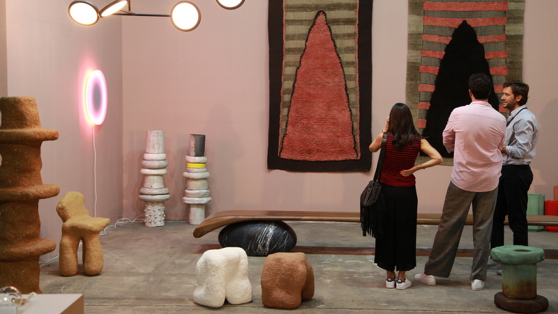 Beirut Design Fair 2018: Lebanon is confirmed as the regional platform for Design