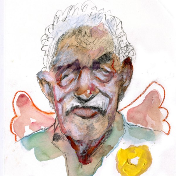 Obra de Hermenegildo Sábat
