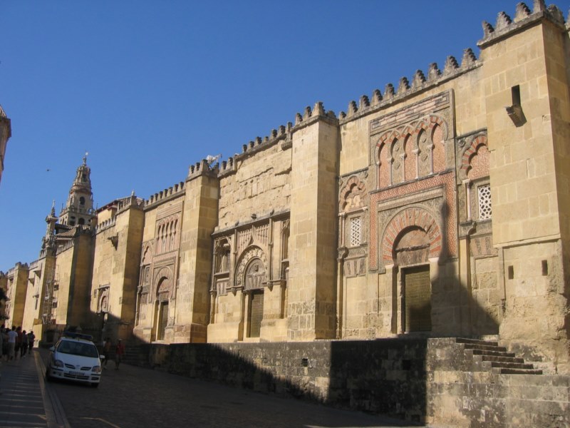 Córdoba, ciudad Patrimonio de la Humanidad
