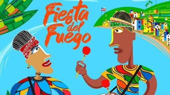 Fiesta del Fuego 