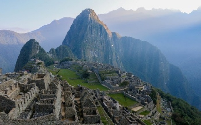 Peru: The Art & Culture of an Ancient Civilization