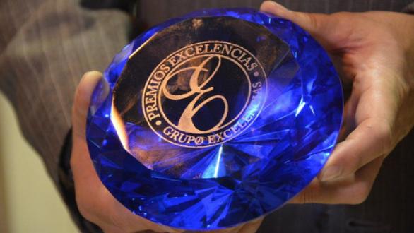 premio excelencias