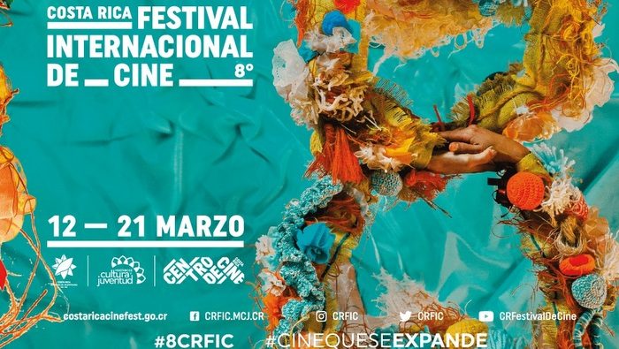 El Costa Rica Festival Internacional de Cine en tiempos de coronavirus 