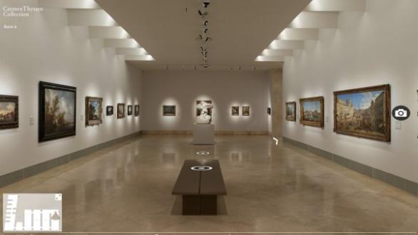 Museo Thyssen-Bornemisza
