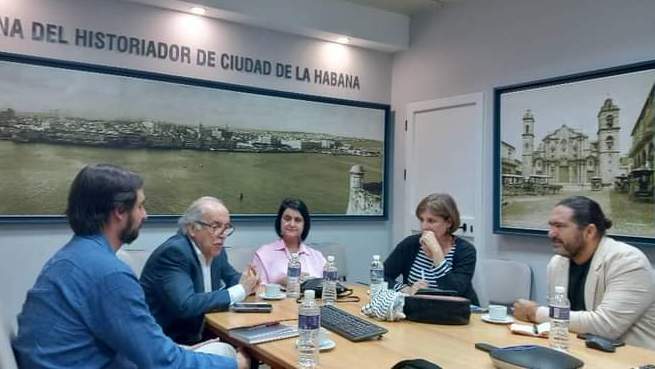 Se gesta Bienal Internacional de Arquitectura