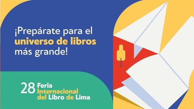 Lima se convertirá en la capital del libro y la lectura