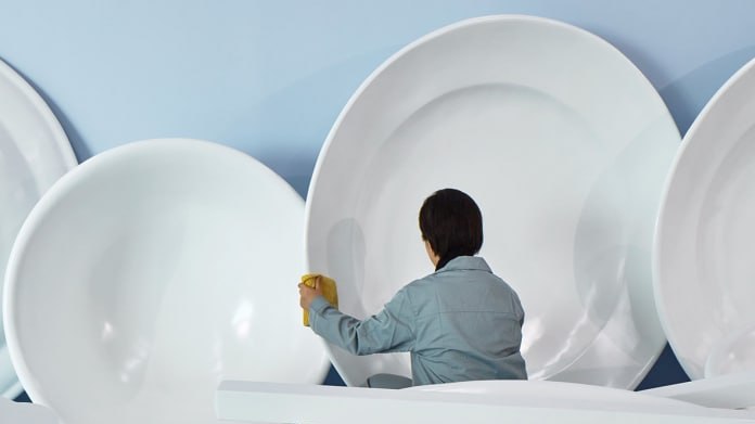 Conversations: Art Basel´s 2018 program in Hong Kong