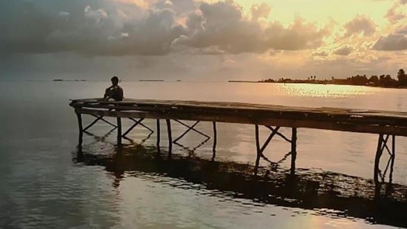 La Hoja de la Caleta 