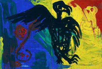 Malstrom². Museum Junge Kunst Frankfurt/Oder 