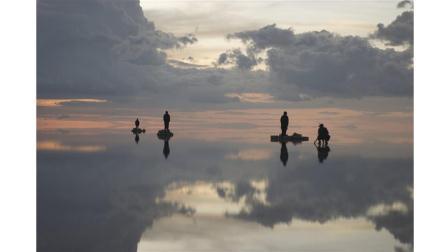 Bienal Unasur, un ámbito de apertura hacia el arte y la cultura latinoamericana
