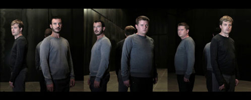 El Péndulo, de Maya Watanabe en Matadero Madrid