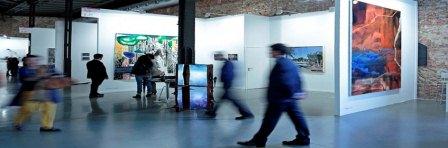 Perú y las nuevas prácticas, protagonistas en ESTAMPA 2015