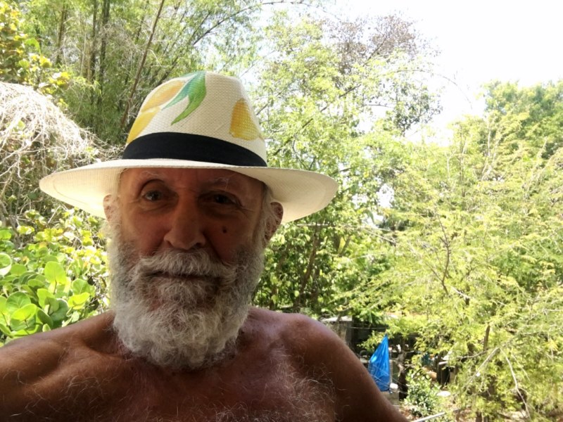 Thimo Pimentel En el mes de junio de 2020