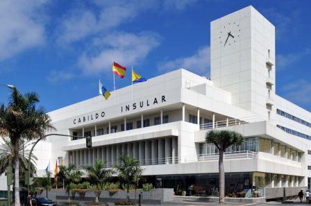 Dos rutas turísticas realzan el patrimonio racionalista de Las Palmas de Gran Canaria