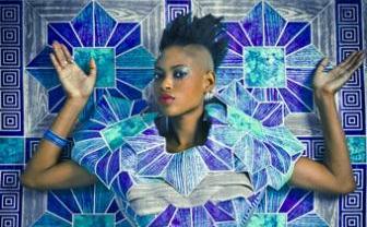 Making Africa — A Continent  of Contemporary Design