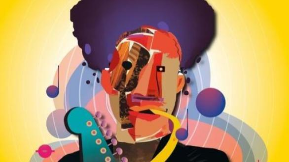 Cartel del Barranquijazz 2022 