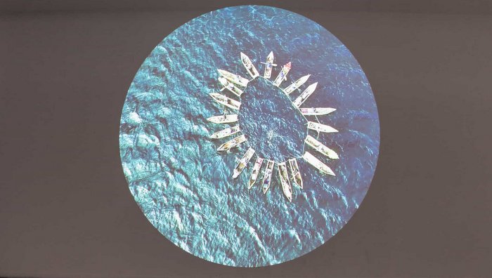 Choreographies of the impossible in Buenos Aires