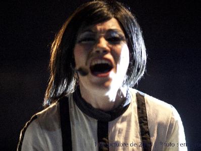 Cuban theatre looks in Ernest Rudin arts show 