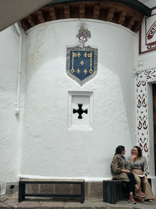 Museo del Convento del Carmen Alto