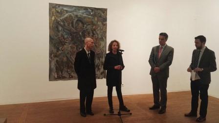 Inicia programación de Argentina Plataforma / ARCO con muestra de la  exposición multisede “En el ejercicio de las cosas”