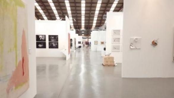 vista ART MARBELLA 2016