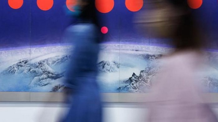 Art Basel announces return of ambitious, full-scale program for its Hong Kong show