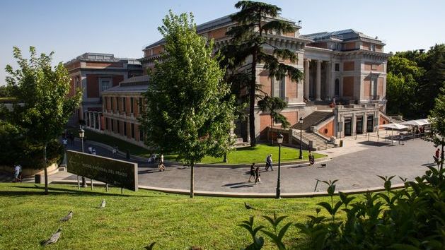 Saint James Apostle's Day with new Spanish world heritage